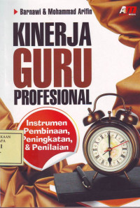 Kinerja Guru Profesional