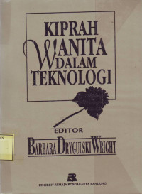 Kiprah Wanita dalam Teknologi