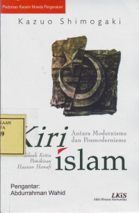 Kiri Islam Antara Modernisme dan Posmodernisme