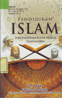 Pendidikan Islam