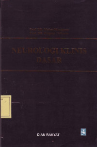 Neurologi Klinis Dasar