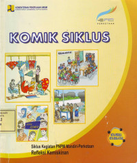 Komik Siklu