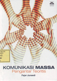 Komunikasi Massa