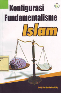 Konfigurasi Fundamentalisme Islam