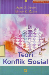 Teori Konflik Sosial