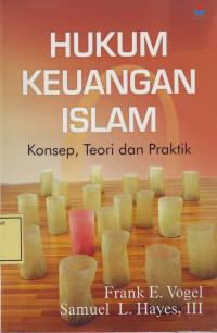 Hukum Keuangan Islam