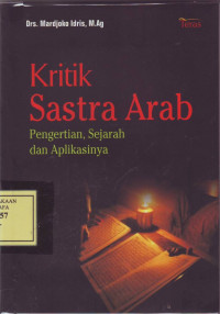 Kritik Sastra Arab