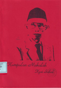 Kumpulan Makalah Kiai Sahal