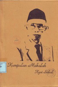 Kumpulan Makalah Kiai Sahal