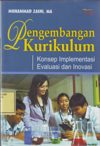 Pengembangan Kurikulum