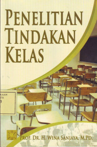 Penelitian Tindakan Kelas