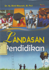 Landasan Pendidikan
