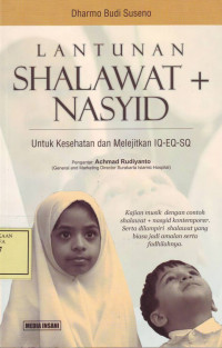 Lantunan Shalawat + Nasyid