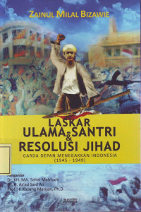 Laskar Ulama-Santri & Resolusi Jihad