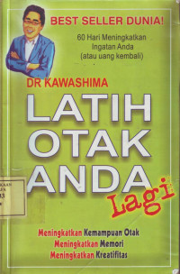 Latih Otak Anda Lagi