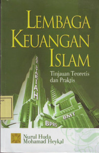 Lembaga Keuangan Islam