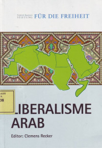 Liberalisme Arab