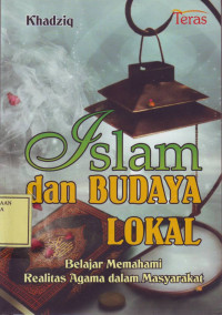 Islam dan Budaya Lokal