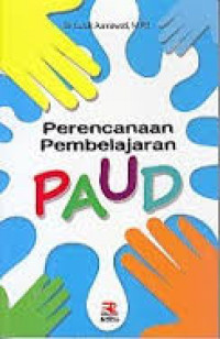 Perencanaan Pembelajaran PAUD