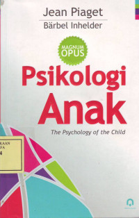 Psikologi Anak