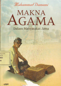 Makna Agama dalam Masyarakat Jawa