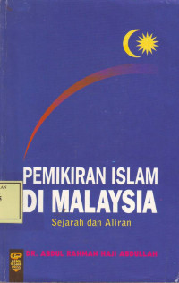 Pemikiran Islam di Malaysia