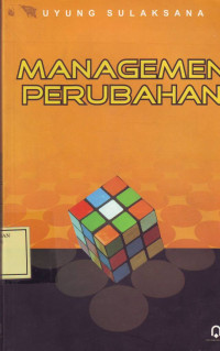 Managemen Perubahan