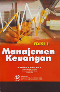 Manajemen Keuangan