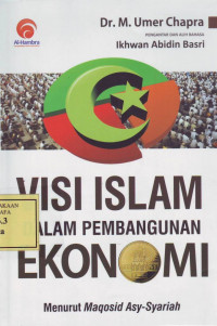 Visi Islam dalam Pembangunan Ekonomi