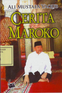 Cerita dari Maroko