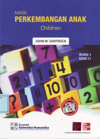 Masa Perkembangan Anak