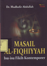 Masail Al-Fiqhiyyah