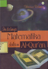 Indahnya Matematika dalam al-Qur'an