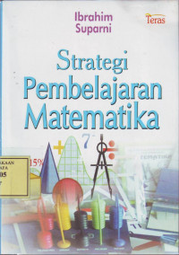 Strategi Pembelajaran Matematika