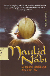 Maulid Nabi