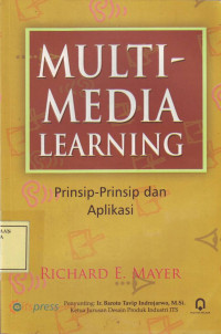 Multimedia Learning