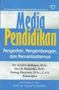 Media Pendidikan