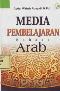 Media Pembelajaran Bahasa Arab