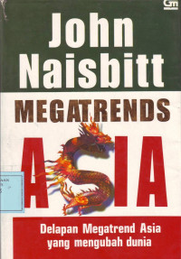 Megatren Asia