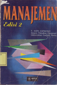 Manajemen