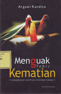 Menguak Tabir Kematian