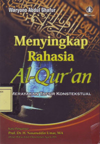 Menyingkap Rahasia Al-Qur