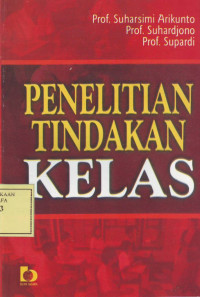 Penelitian Tindakan Kelas