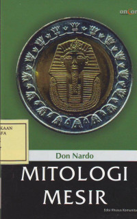 Mitologi Mesir