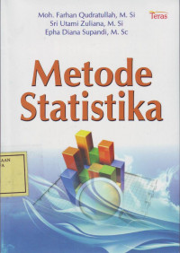 Metode Statistika