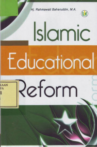 Islamic Educational Reform