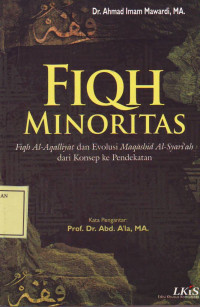 Fiqh Minoritas