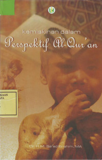 Kemiskinan dalam Perspektif al-Qur;an