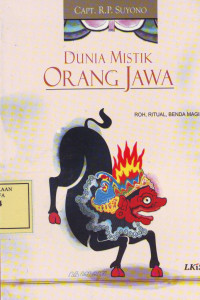 Dunia Mistik Orang Jawa