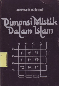 Dimensi Mistik dalam Islam